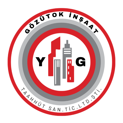 GÖZÜTOK İNŞAAT TAAHHÜT SAN. TİC. LTD. ŞTİ.