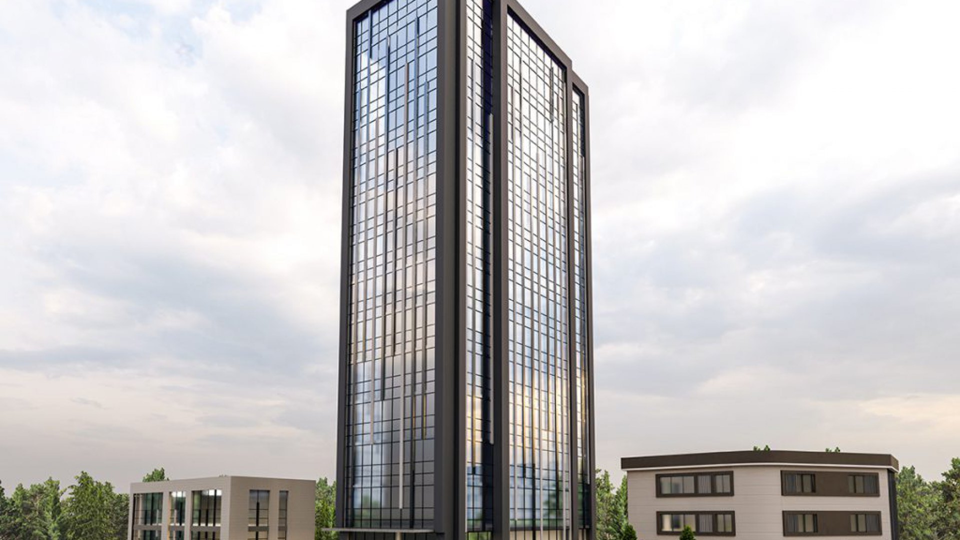 Haldız Plaza