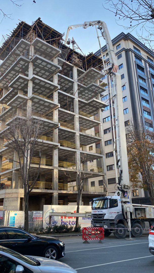 Uğur Apartmanı 3