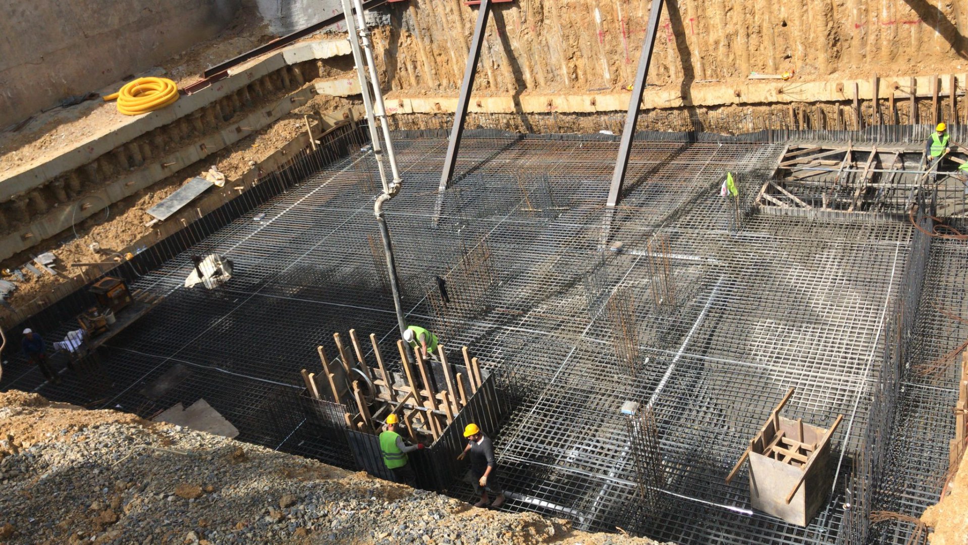 Uğur Apartmanı 1